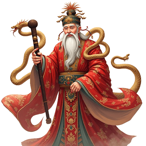 天命運算